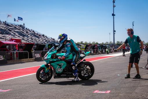 ヘレスがWSBKシーズン・ファイナルの舞台に